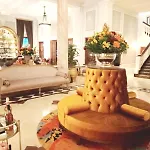 Taj Cape Town - Large 2 Bedroom Apartment, With Full Hotel Facilities, Stunning Table Mountain Views