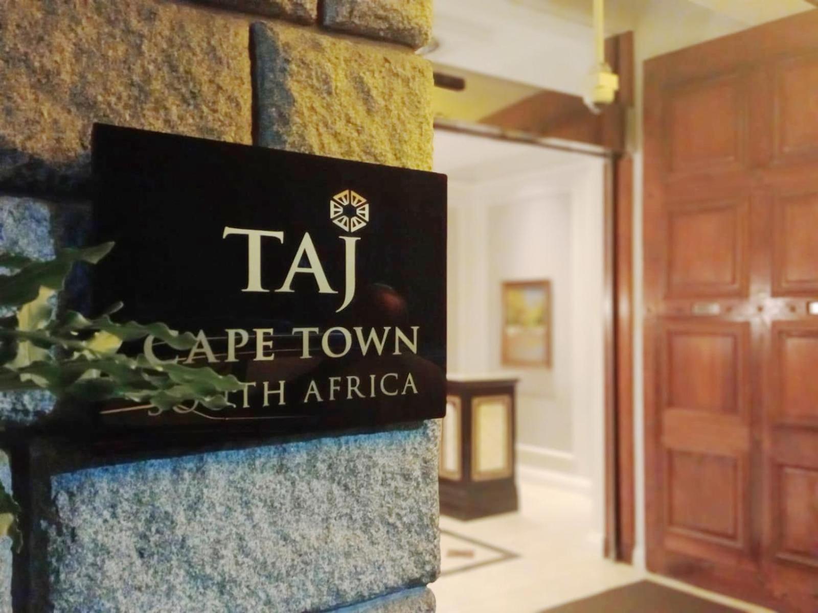 Taj - Large 2 Bedroom Apartment, With Full Facilities, Stunning Table Mountain Views Kapstadt