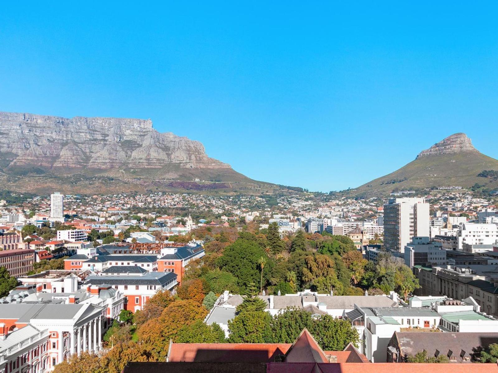 Apartment Taj - Large 2 Bedroom Apartment, With Full Facilities, Stunning Table Mountain Views Kapstadt