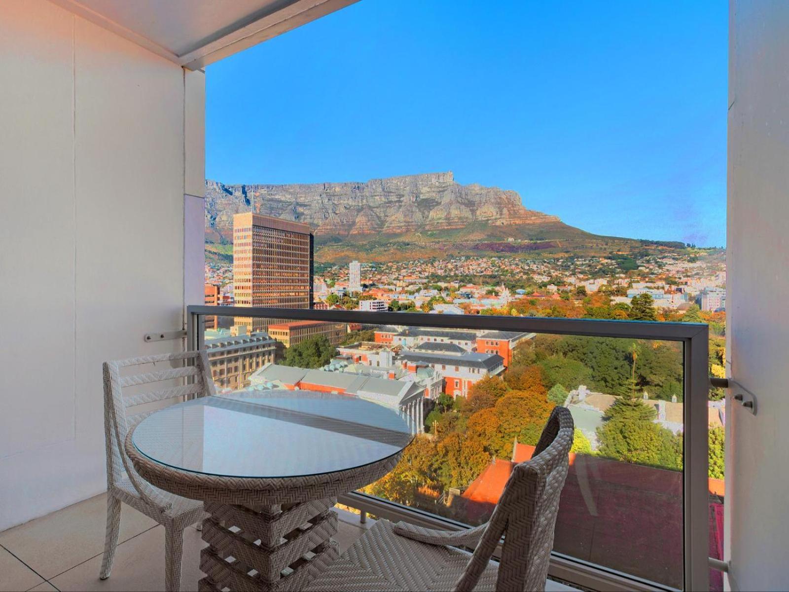 Apartment Taj - Large 2 Bedroom Apartment, With Full Facilities, Stunning Table Mountain Views Kapstadt
