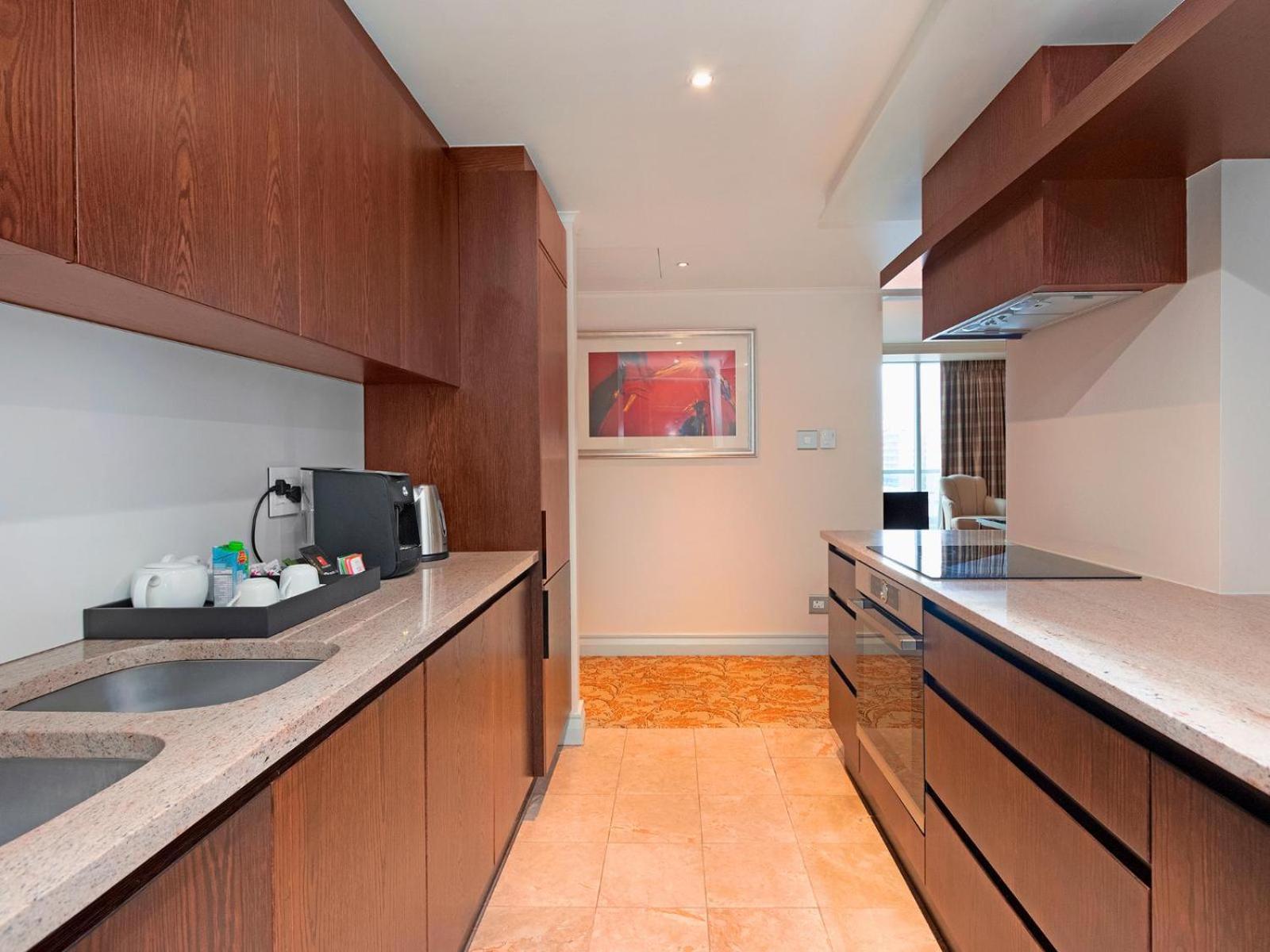 Apartment Taj - Large 2 Bedroom Apartment, With Full Facilities, Stunning Table Mountain Views Kapstadt
